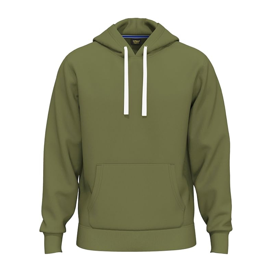 Cotton Hoodie