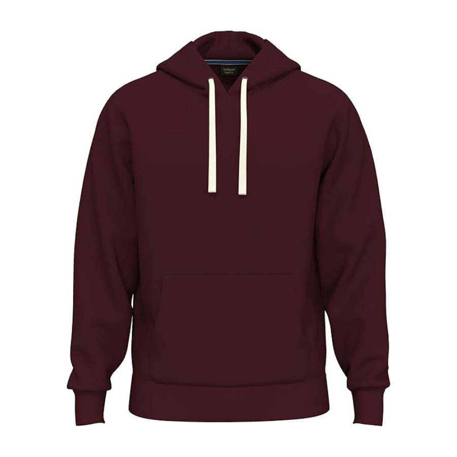 Cotton Hoodie