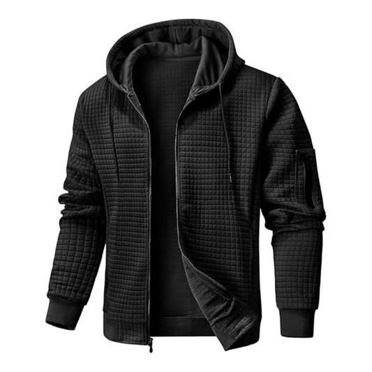 Full-Zip Hoodie