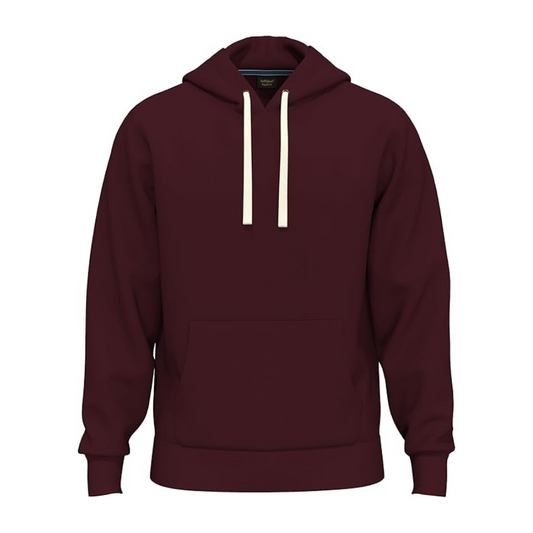 Cotton Hoodie